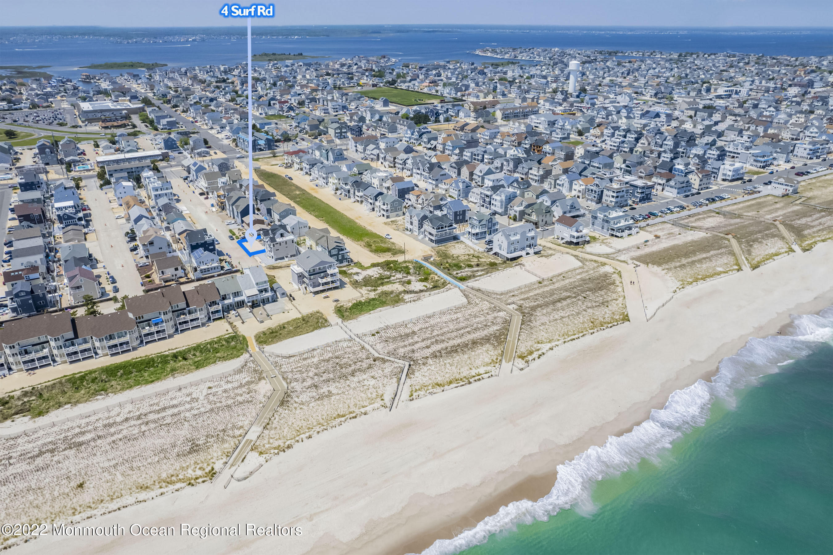 4 Surf Road Seaside Heights, NJ 08751 - Photo 3 of 17 Photo