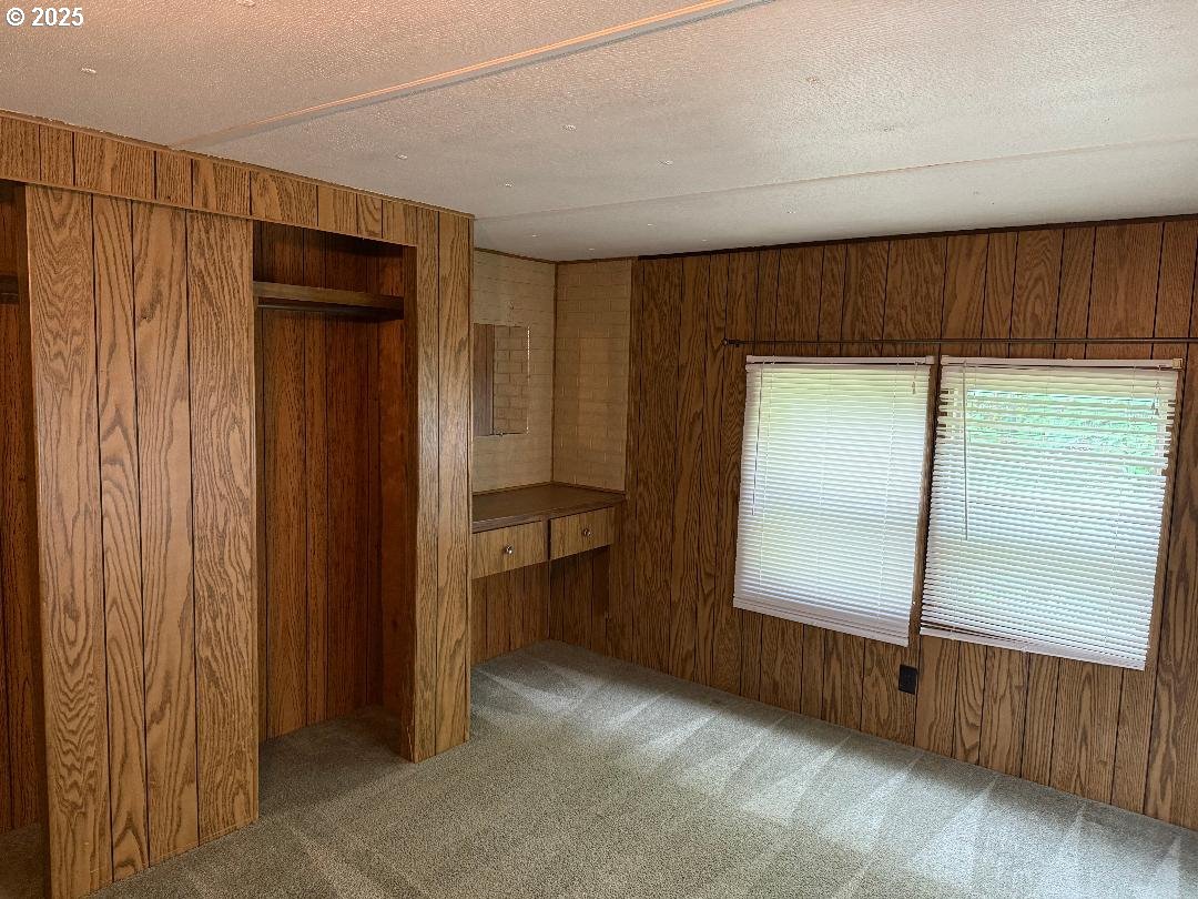 5000 Northeast Stephens Street, Unit 9 Roseburg, OR 97470 - Photo 12 of 12 a view of an empty room with a window