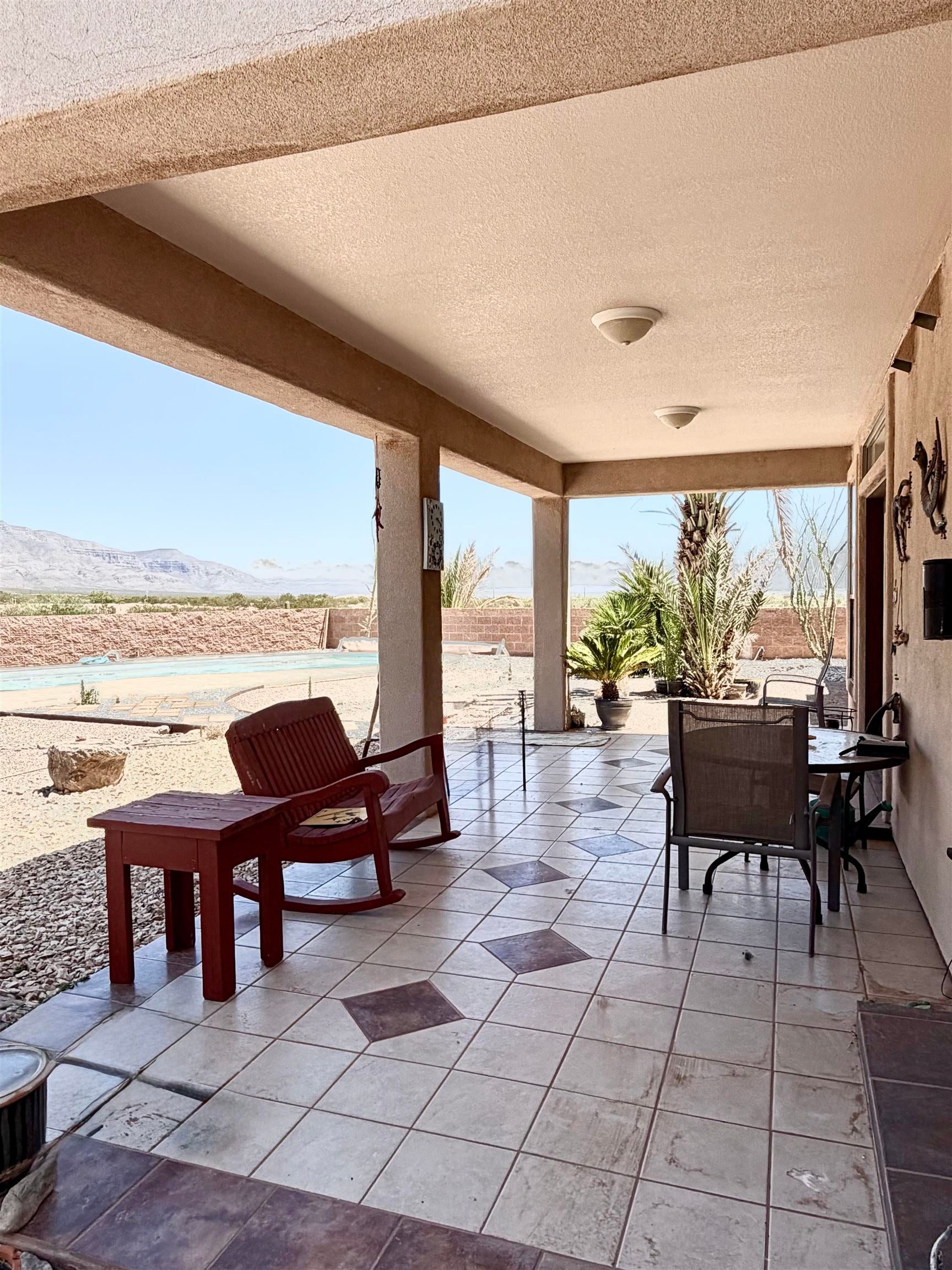88 Taylor Ranch Road Alamogordo, NM 88310 - Photo 46 of 99 Gallery Image 46