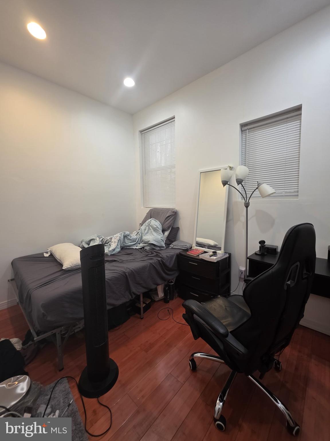 4047 Spring Garden Street, Unit 1 Philadelphia, PA 19104 - Photo 8 of 12 2nd Bedroom