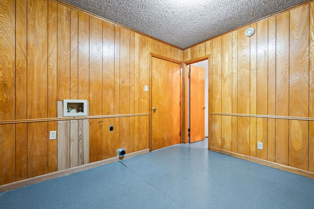 596 North FM 129 Santo, TX 76472 - Photo 26 of 40 a view of a room with a wooden walls