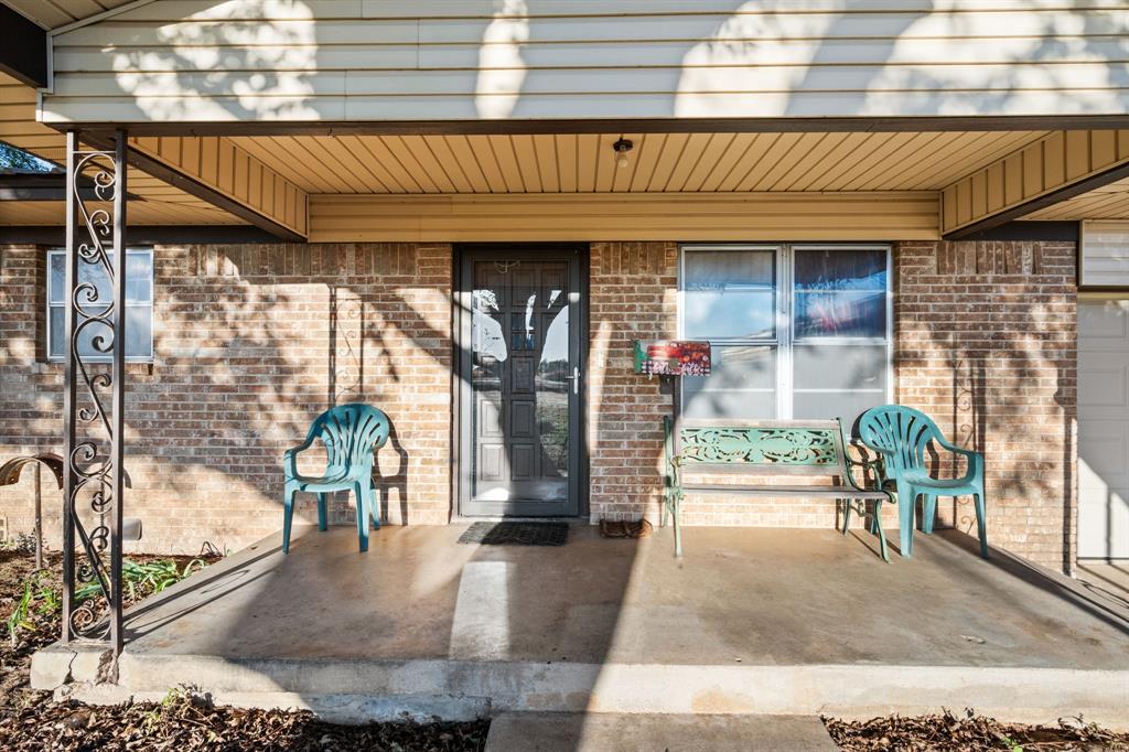 596 North FM 129 Santo, TX 76472 - Photo 3 of 40 a view of outdoor space