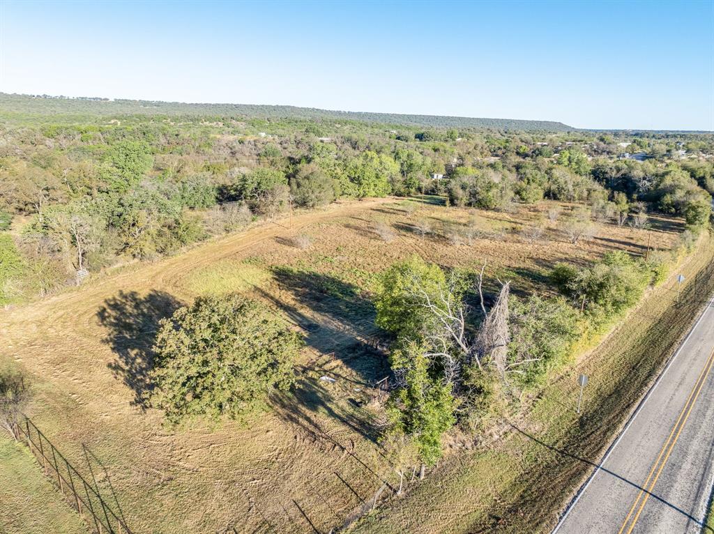596 North FM 129 Santo, TX 76472 - Photo 38 of 40 a view of a lake with a mountain