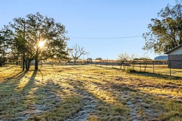 $525,000 | 596 North FM 129, Santo, TX 76472