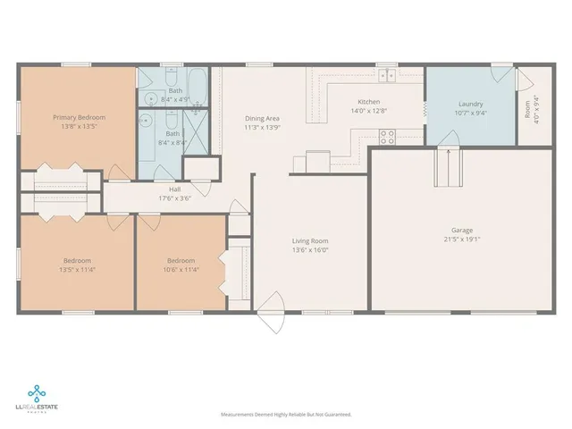 $525,000 | 596 North FM 129, Santo, TX 76472