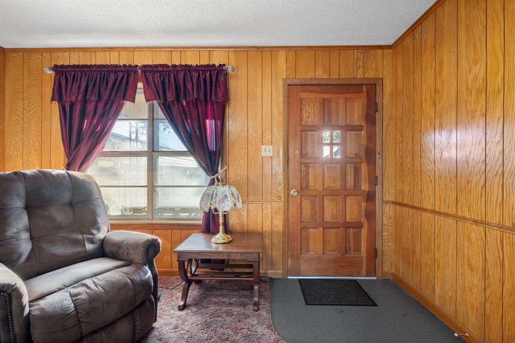 596 North FM 129 Santo, TX 76472 - Photo 7 of 40 a living room with furniture and a window