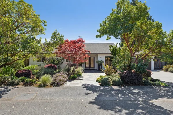 $4,888,000 | 100 Yerba Santa Avenue, Los Altos, CA 94022