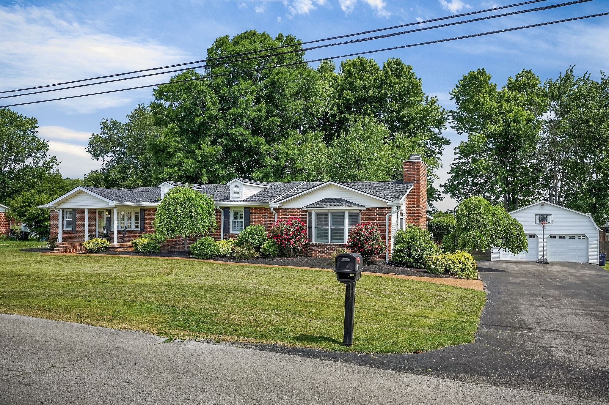 708 Dry Creek Road Smithville, TN 37166 - Photo 3 of 48