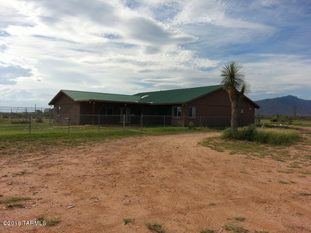 3157 West Train Track Road Benson, AZ 85602 - Photo 38 of 50 Gallery Image 38