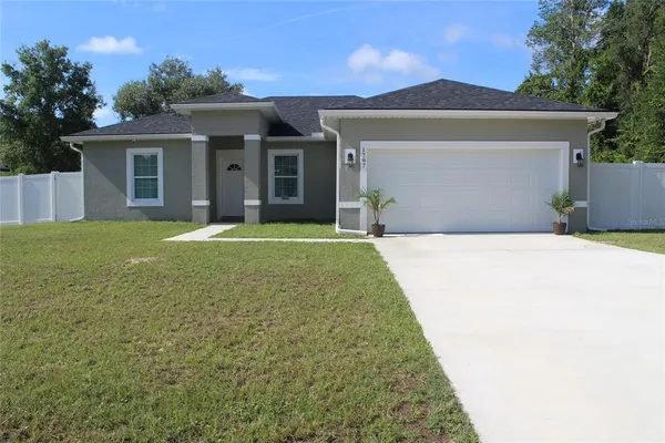 $320,000 | 1787 Southwest 168th Loop, Ocala, FL 34473
