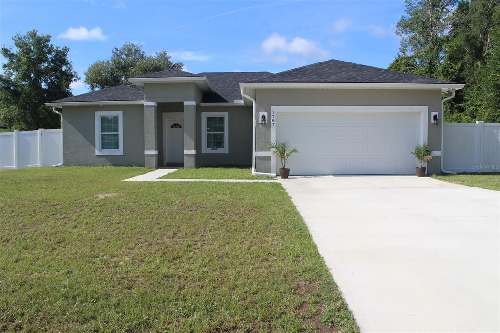1787 Southwest 168th Loop Ocala, FL 34473 - Photo 1 of 17