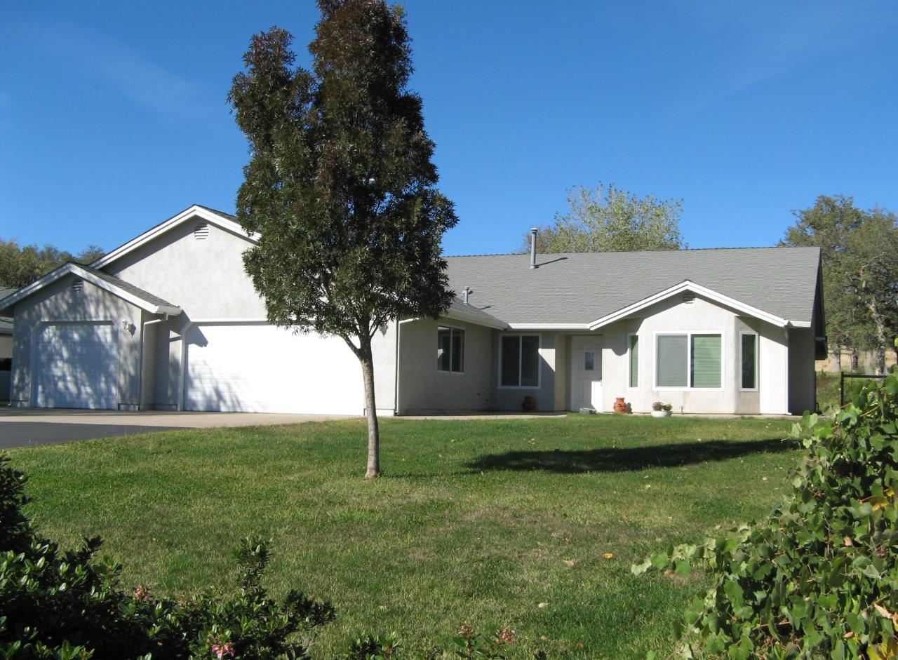 24514 Dersch Road Shingletown, CA 96088 - Photo 1 of 8 Front