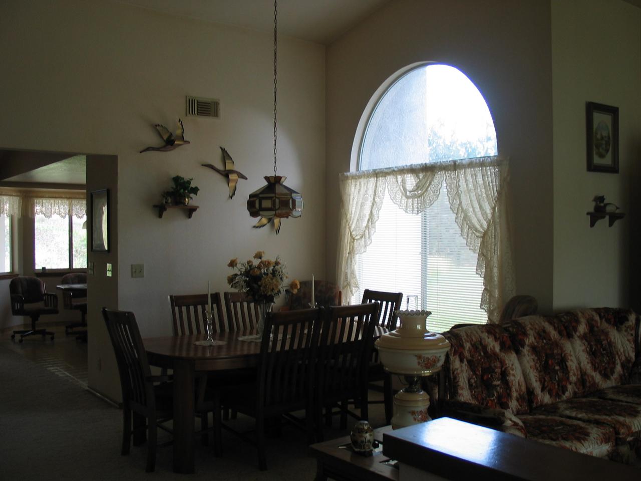 24514 Dersch Road Shingletown, CA 96088 - Photo 5 of 8 Formal Dining Room