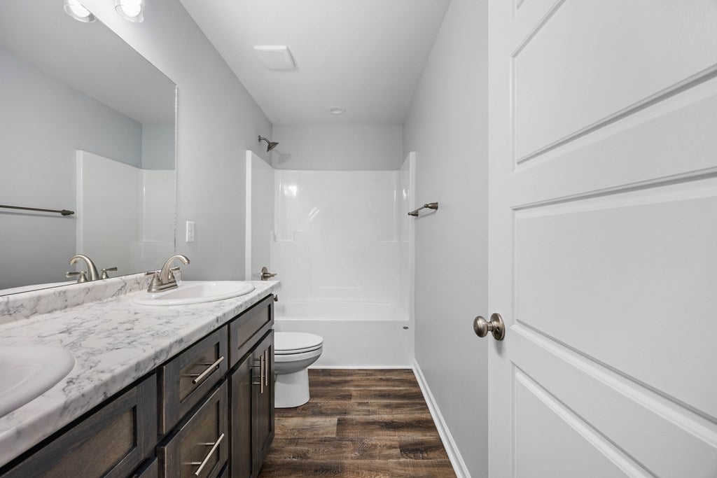 4450 White Water Road Valdosta, GA 31601 - Photo 38 of 45 Gallery Image 38