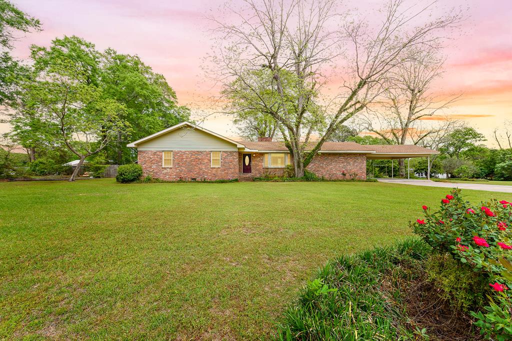 606 Wilson Street Opp, AL 36467 - Photo 1 of 43