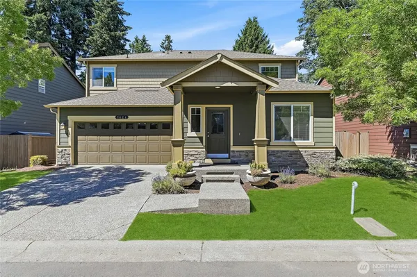 $1,080,000 | 7624 Northeast 201st Place, Kenmore, WA 98028