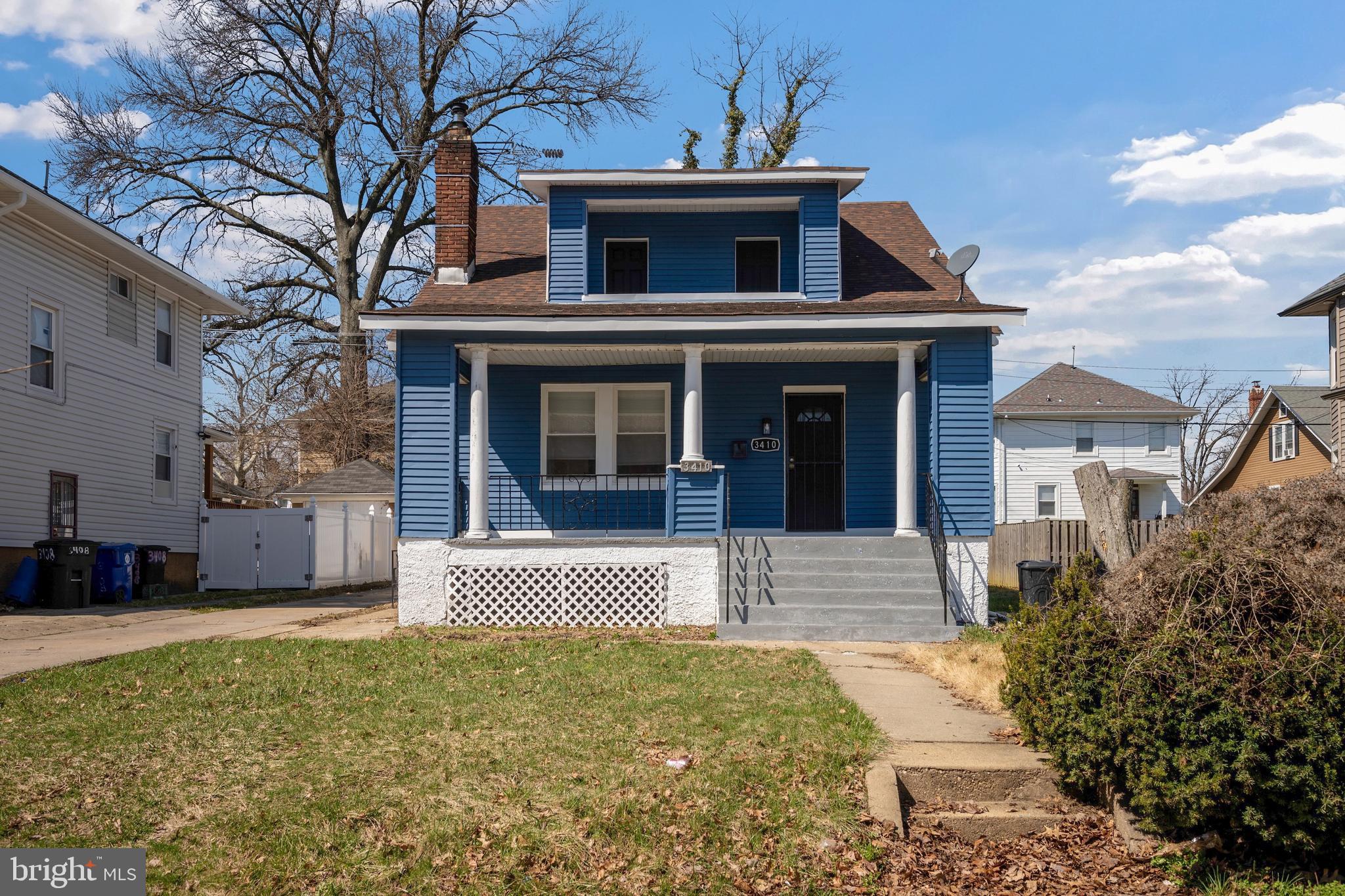 3410 Edgewood Road Baltimore, MD 21215 - Photo 53 of 59