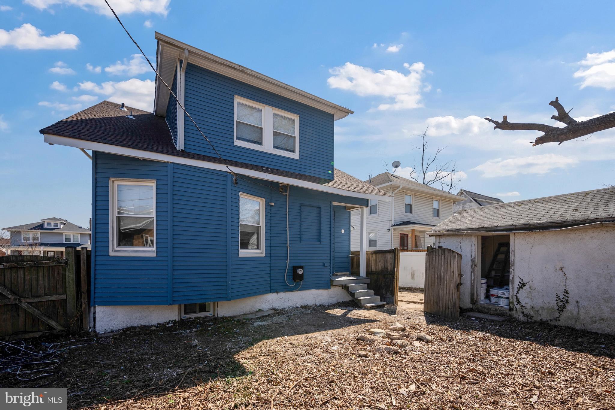 3410 Edgewood Road Baltimore, MD 21215 - Photo 56 of 59