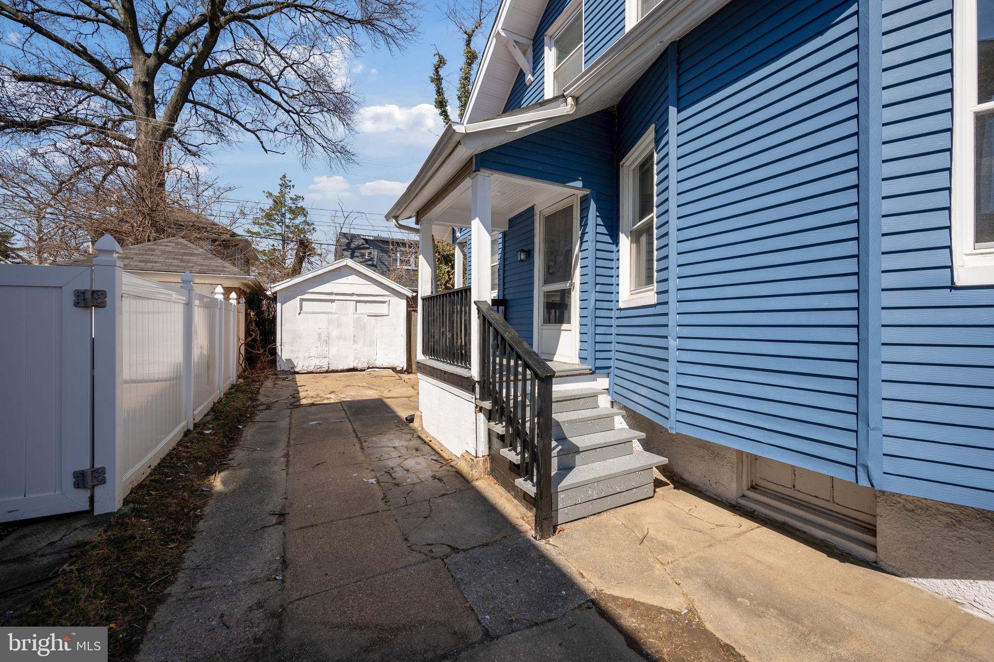 3410 Edgewood Road Baltimore, MD 21215 - Photo 58 of 59