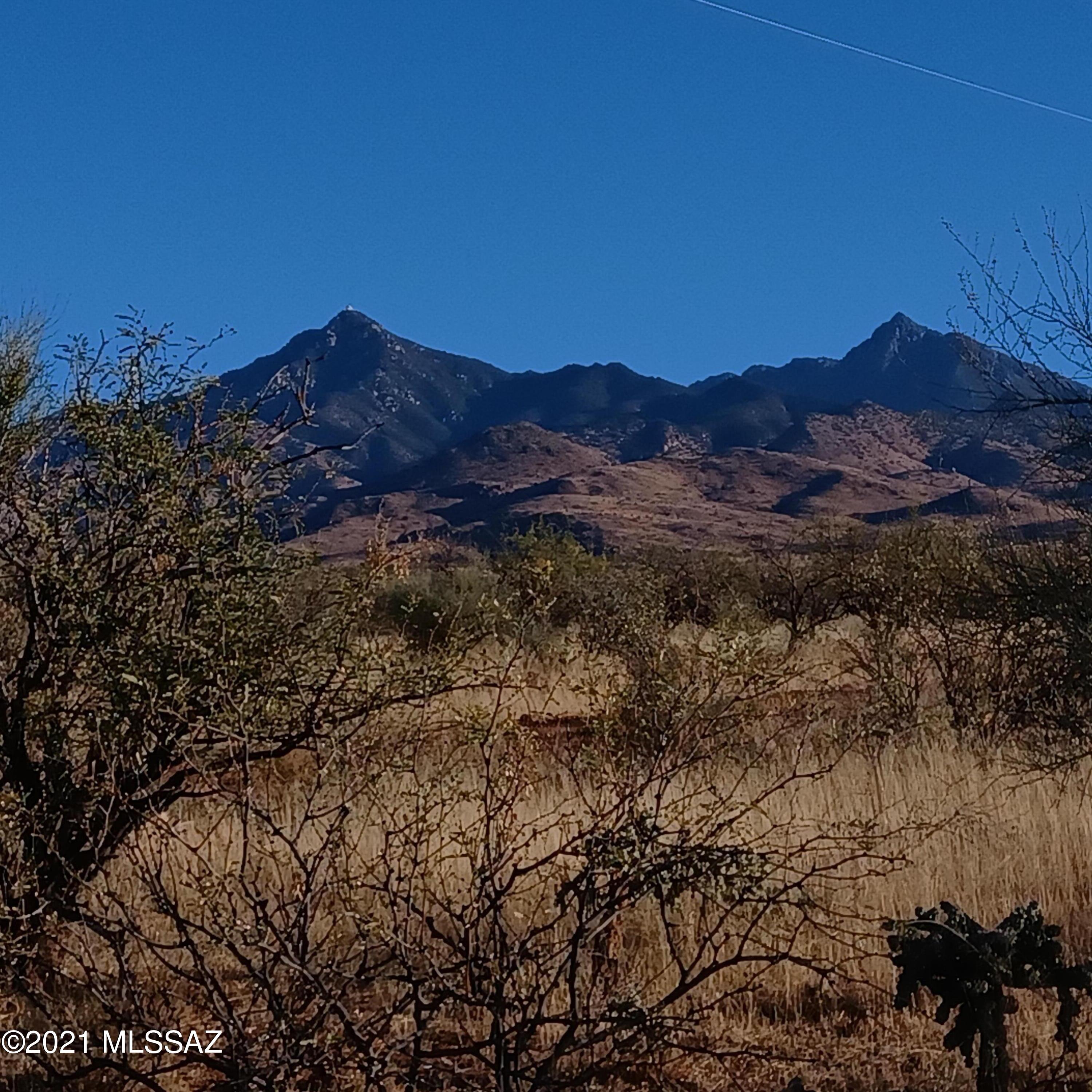 Tbd Camino Josefina, Unit 98B Rio Rico, AZ 85648 - Photo 9 of 9