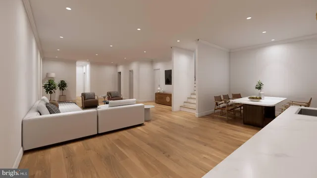 $1,200,000 | 4801 Seminole Avenue, Alexandria, VA 22312