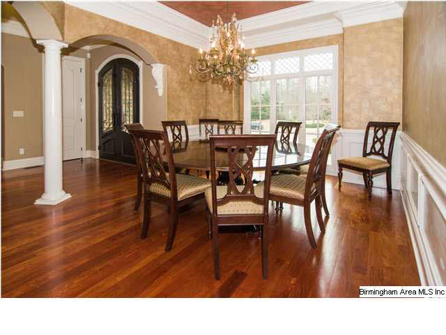 629 Springbank Terrace Birmingham, AL 35242 - Photo 5 of 32