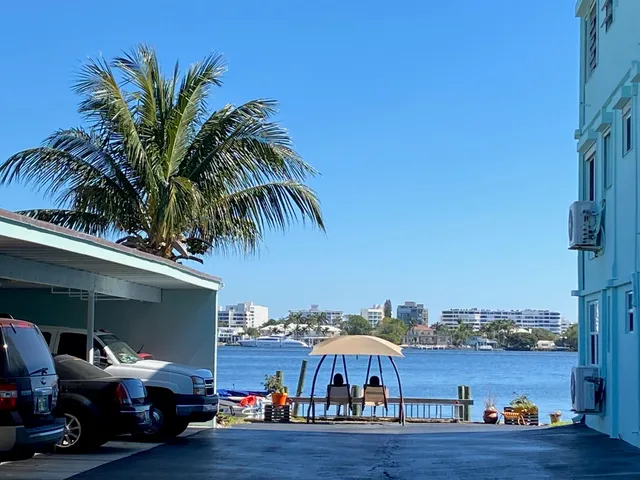 a view of lake and mountain view