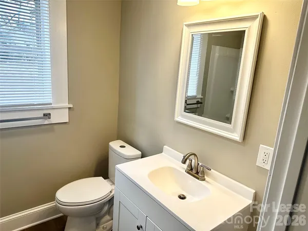 $1,295 | 2428 Gilmer Avenue Northeast, Winston-Salem, NC 27105