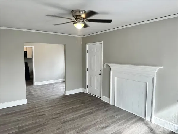 $1,295 | 2428 Gilmer Avenue Northeast, Winston-Salem, NC 27105