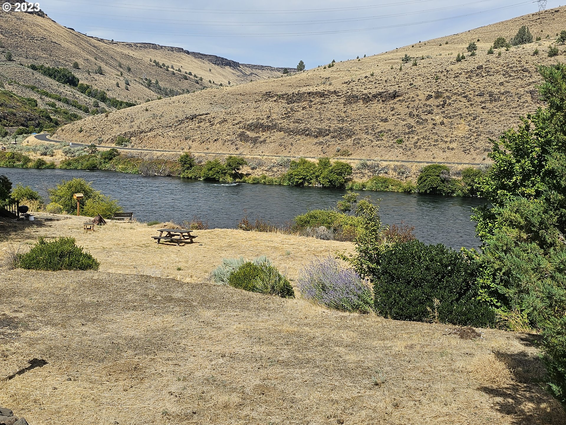 810 Riverside Street Maupin, OR 97037 - Photo 1 of 22 Gallery Image 1