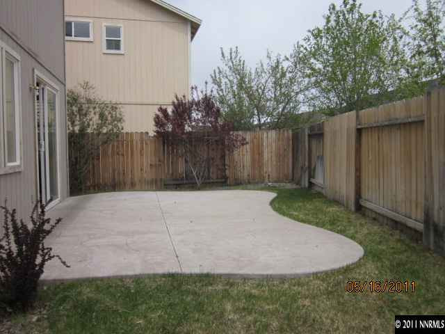 6348 Antero Drive Reno, NV 89523 - Photo 8 of 8 Photo 8