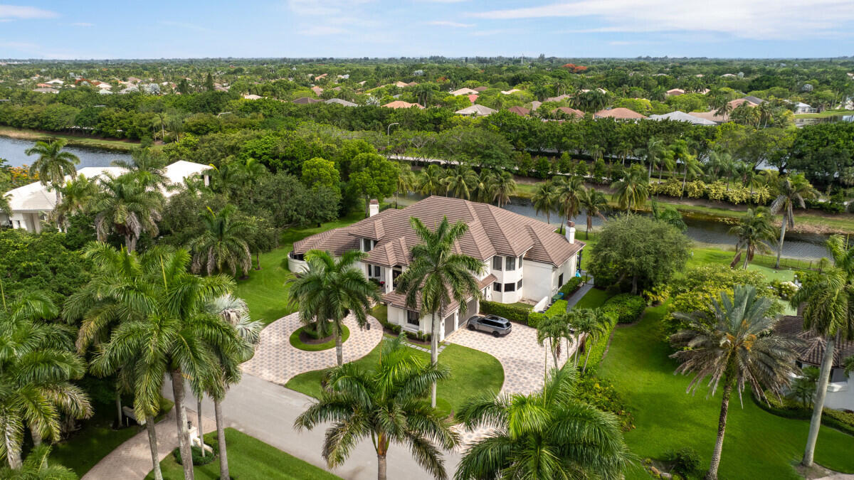 3500 Windmill Ranch Road Weston, FL 33331 - Photo 37 of 47 a view of a lake