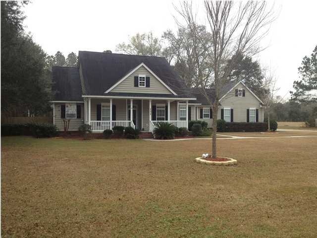 131 West Butternut Road Summerville, SC 29483 - Photo 1 of 24 Primary Photo