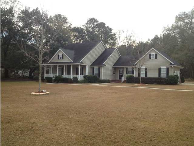 131 West Butternut Road Summerville, SC 29483 - Photo 2 of 24 Additional Photo