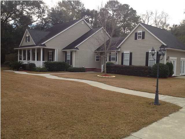 131 West Butternut Road Summerville, SC 29483 - Photo 3 of 24 Additional Photo