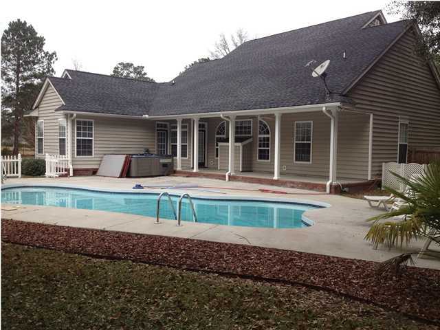 131 West Butternut Road Summerville, SC 29483 - Photo 6 of 24 Additional Photo