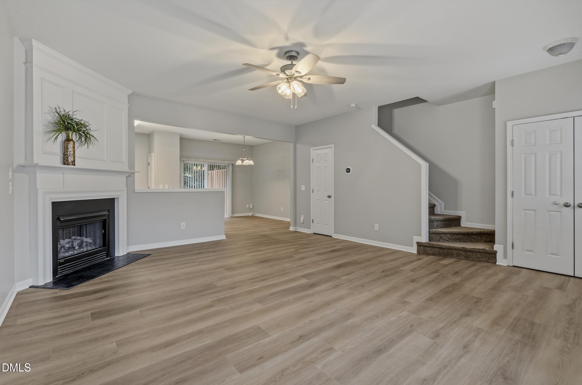 8515 Mt Valley Lane Raleigh, NC 27613 - Photo 18 of 29