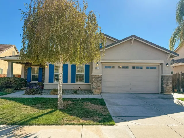 $495,000 | 622 Crevison Peak Drive, Newman, CA 95360