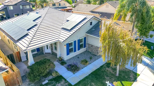 $495,000 | 622 Crevison Peak Drive, Newman, CA 95360