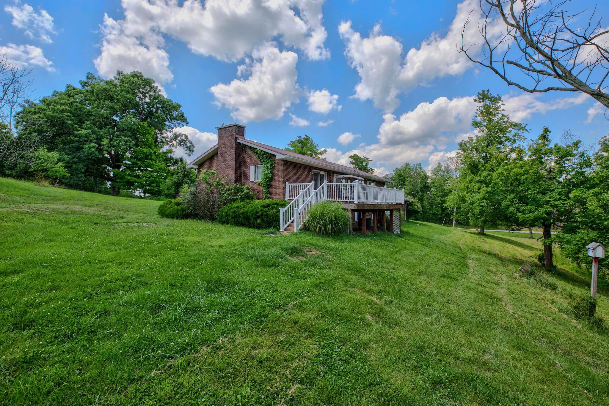 6667 Union Ridge Road, Unit 6667 UNION RIDGE RD Glenwood, WV 25520 - Photo 31 of 32 Gallery Image 31