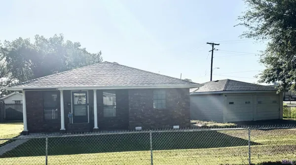 $196,000 | 1119 Caroline Street, Thibodaux, LA 70301