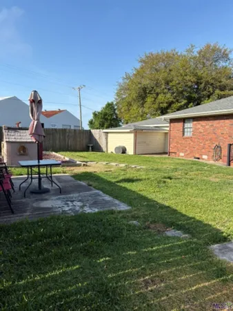$196,000 | 1119 Caroline Street, Thibodaux, LA 70301