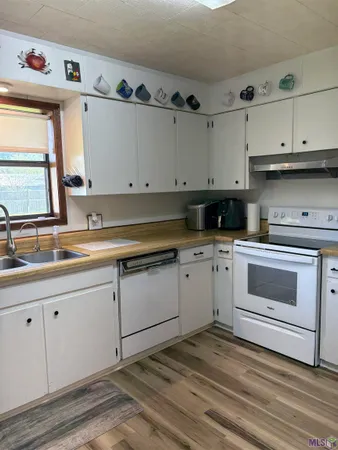 $196,000 | 1119 Caroline Street, Thibodaux, LA 70301