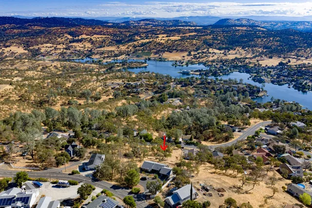 $25,000 | 4846 Bayview Drive, Copperopolis, CA 95228