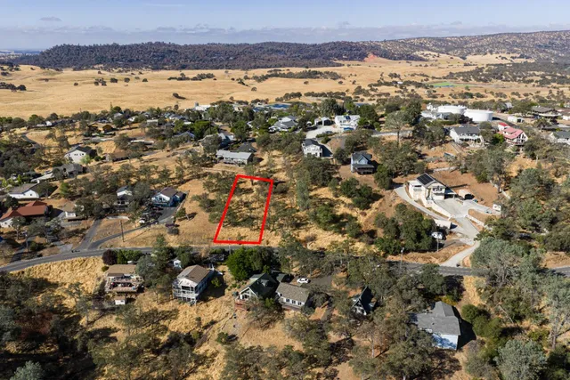 $25,000 | 4846 Bayview Drive, Copperopolis, CA 95228