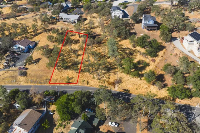 $25,000 | 4846 Bayview Drive, Copperopolis, CA 95228