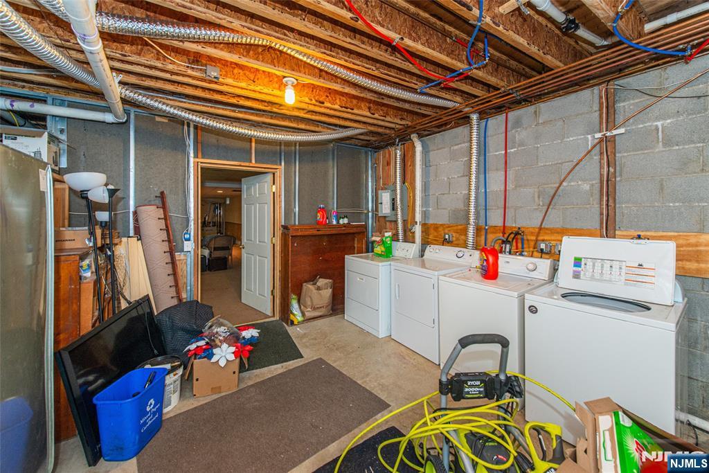 190 Andover Mohawk Road Andover, NJ 07821 - Photo 42 of 45