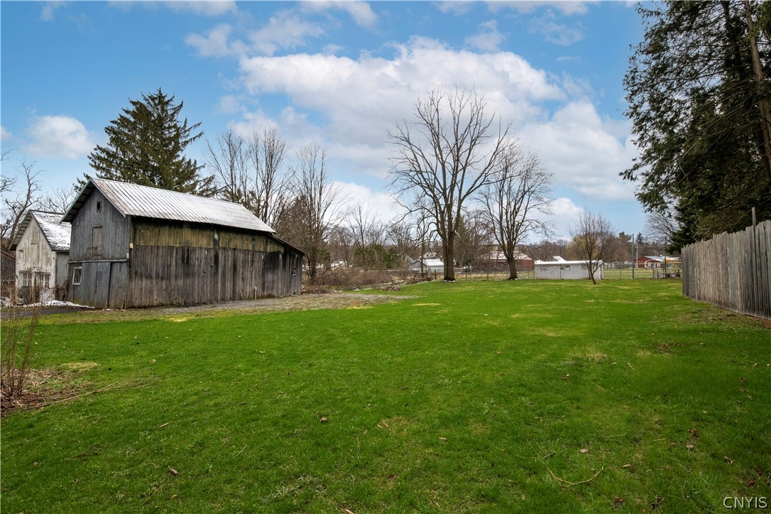 6830 West Hill Road Deansboro, NY 13328 - Photo 35 of 39