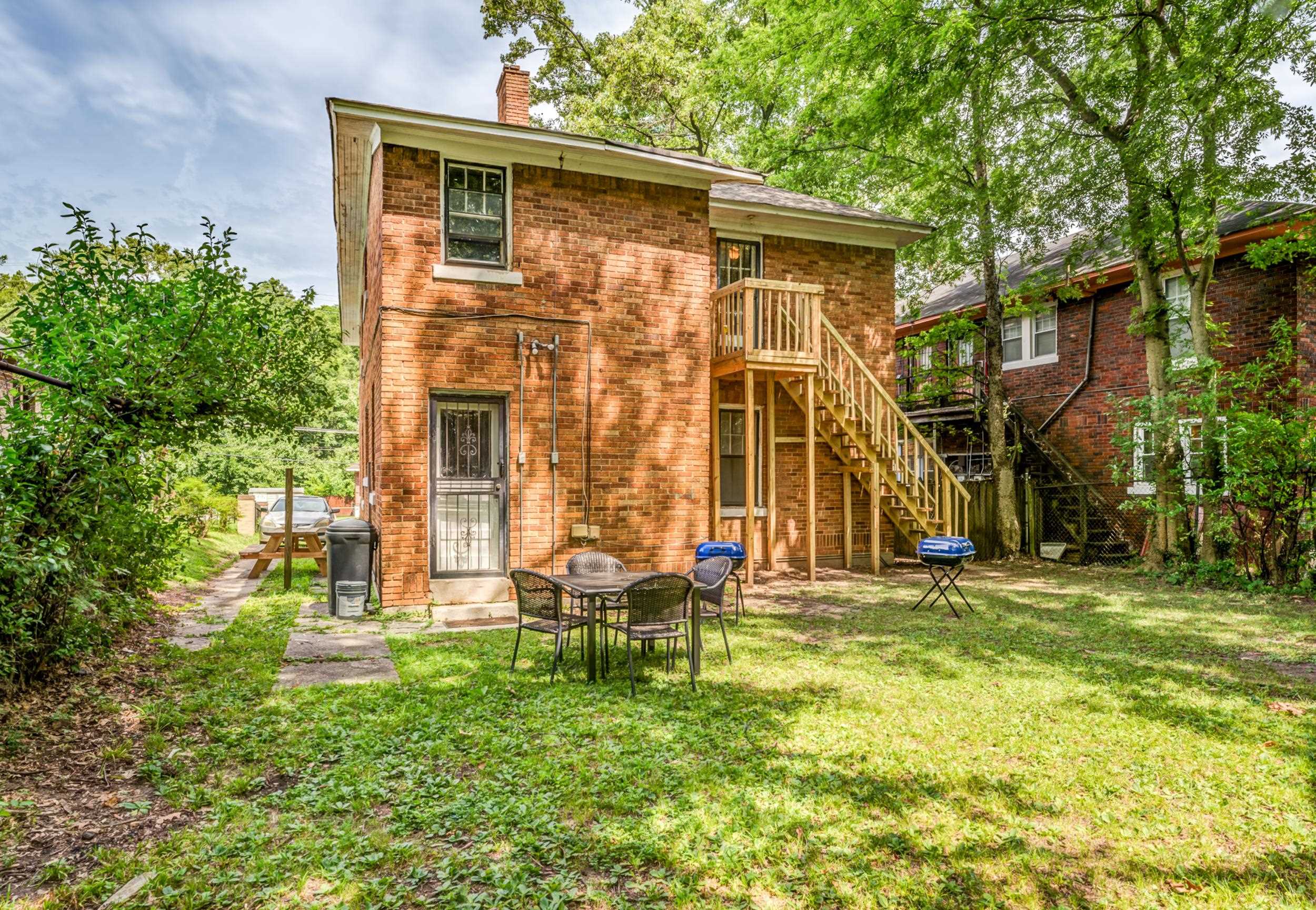 1005-1007 Rozelle Street Memphis, TN 38114 - Photo 40 of 40