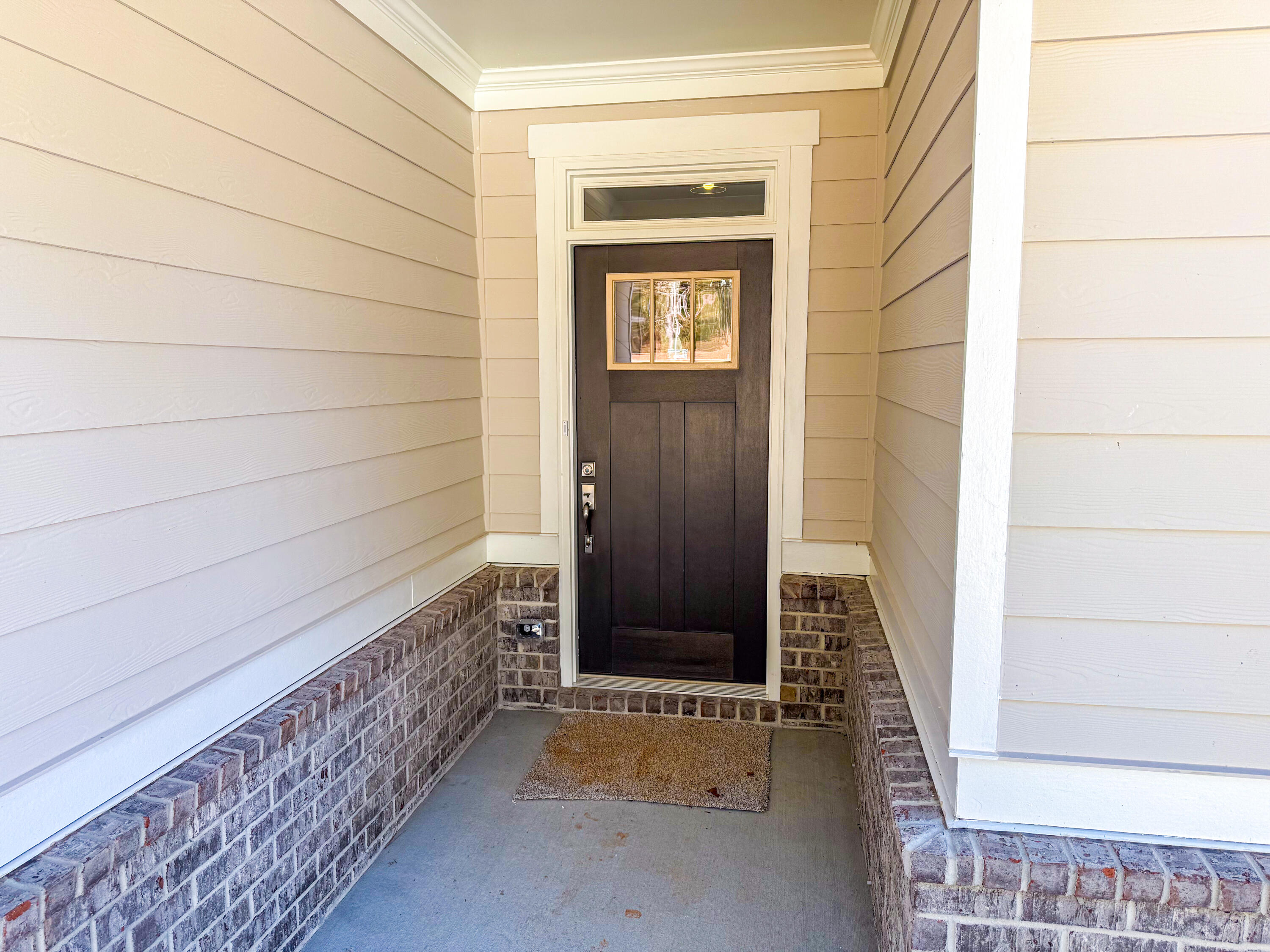 109 Davis Lane McCormick, SC 29835 - Photo 3 of 22 Front Door